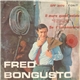 Fred Bongusto - Il Mare Quest'Estate / Se T'Innamorerai